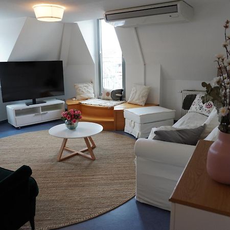 City Apartement Im Herzen Der Stadt Вюрцбург Экстерьер фото