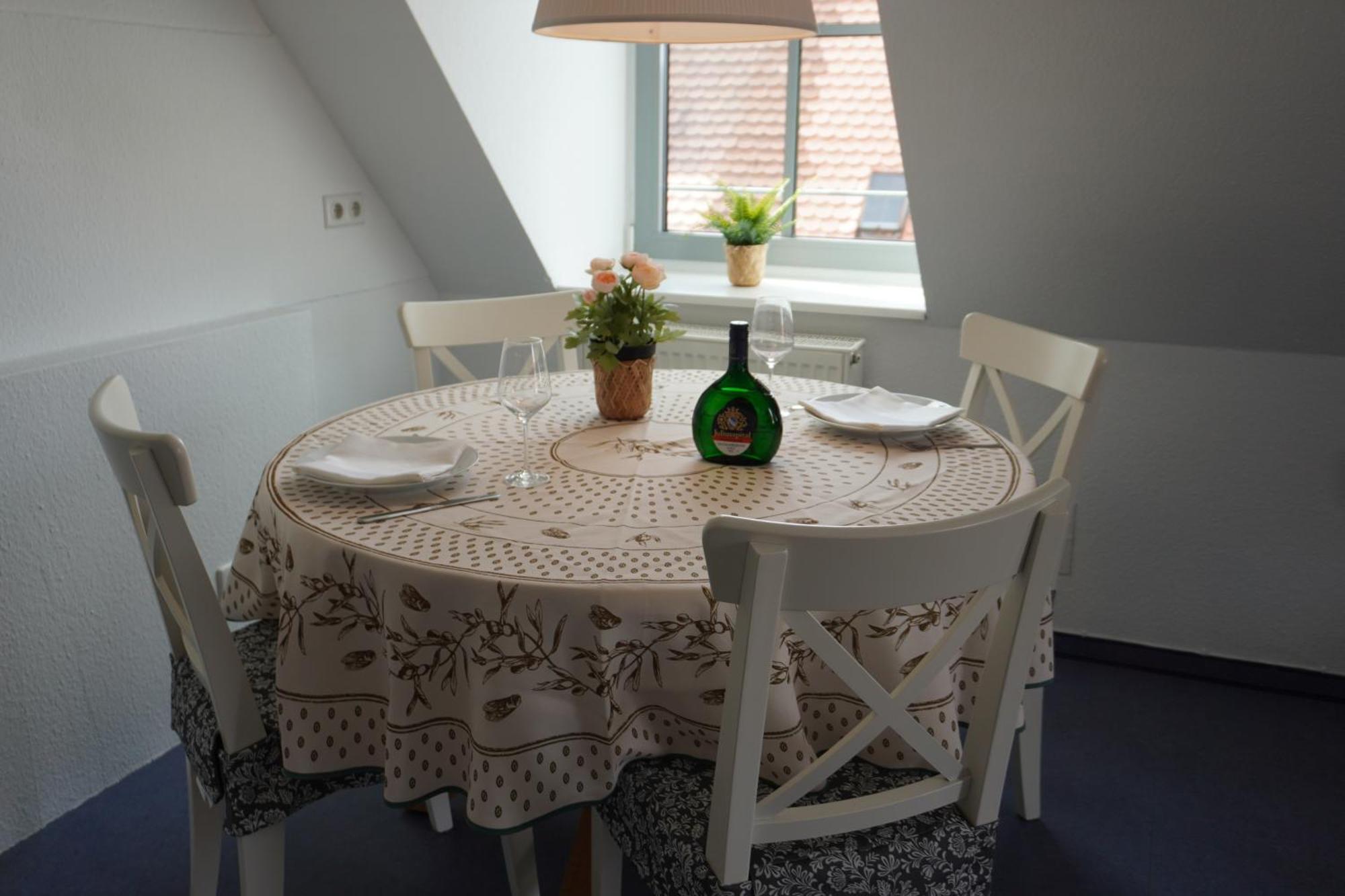 City Apartement Im Herzen Der Stadt Вюрцбург Экстерьер фото