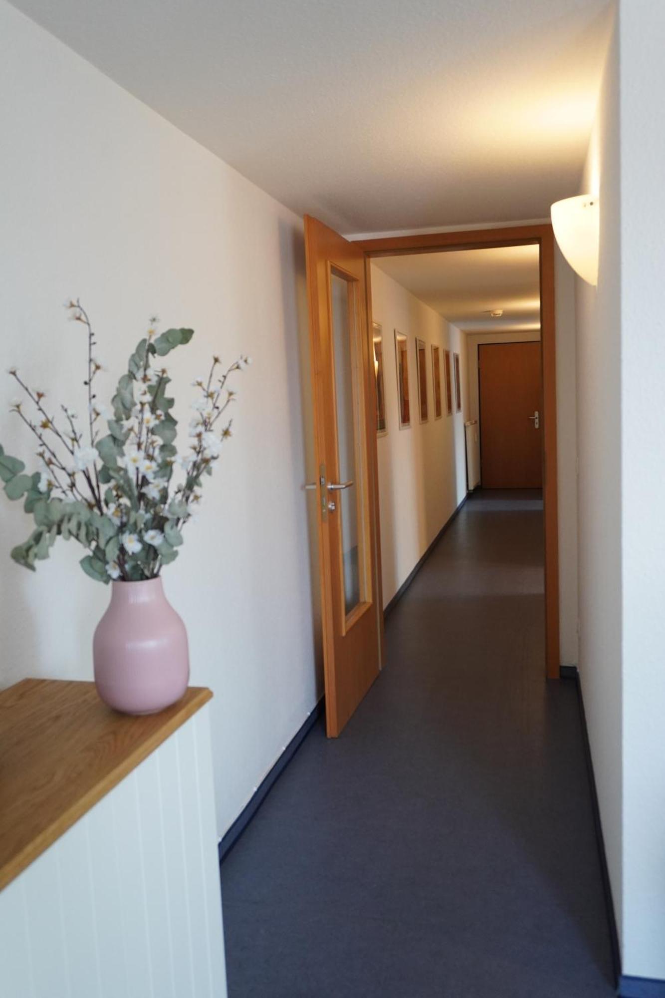 City Apartement Im Herzen Der Stadt Вюрцбург Экстерьер фото