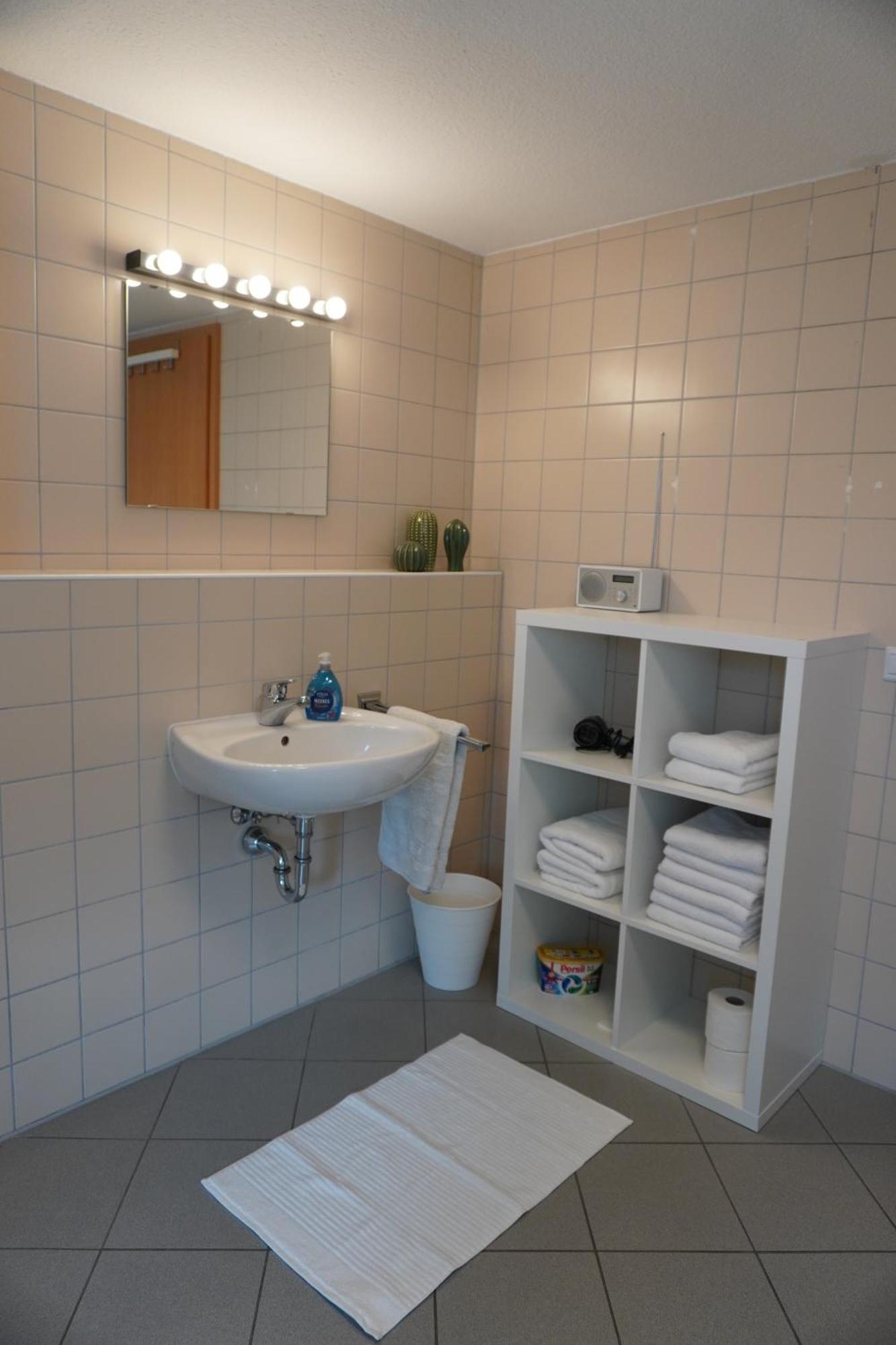 City Apartement Im Herzen Der Stadt Вюрцбург Экстерьер фото