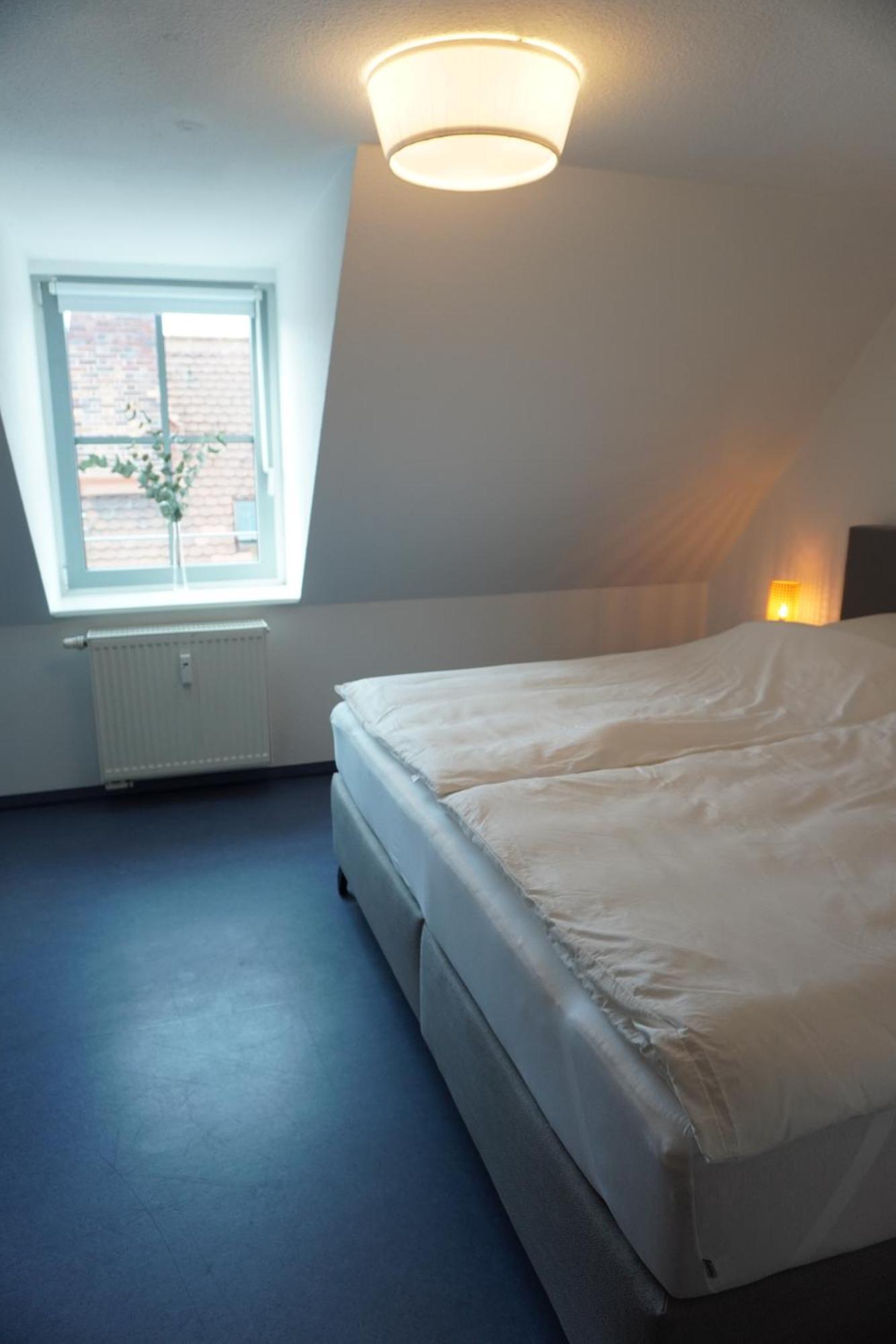 City Apartement Im Herzen Der Stadt Вюрцбург Экстерьер фото